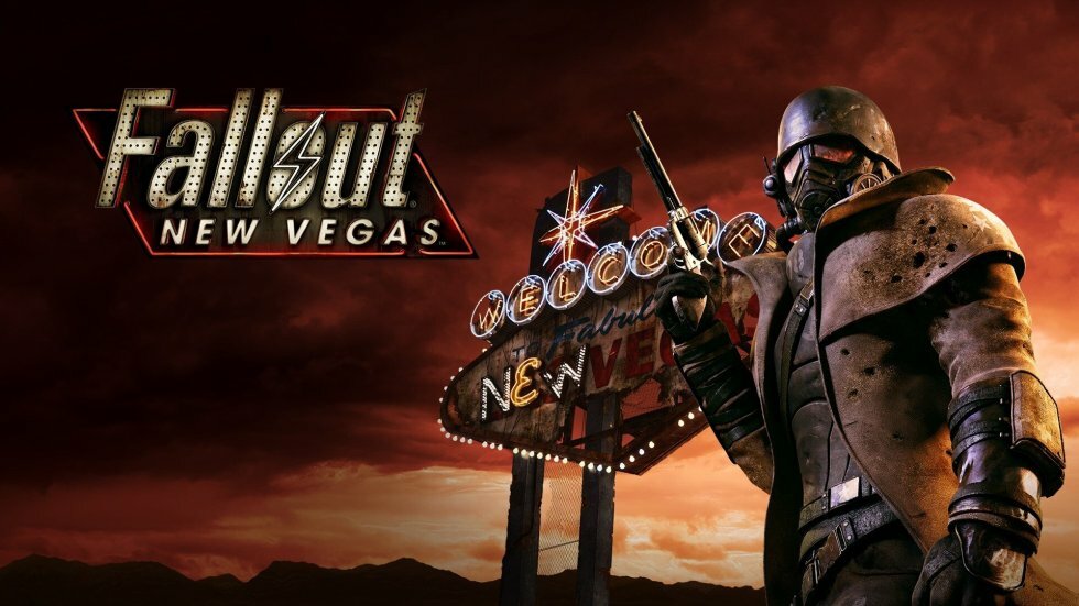 Fallout: New Vegas cover - Fallout: Bedst til værst i Bethesdas store postapokalyptiske spilunivers