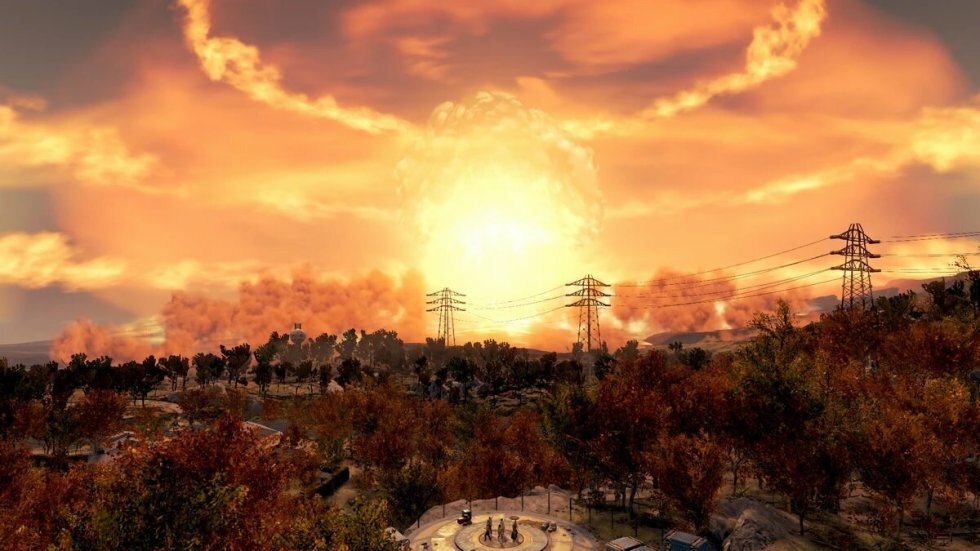 Fallout 4 - Spoilers: Her er seks hændelser fra Fallout-serien der påvirker hele spiluniverset