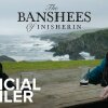 THE BANSHEES OF INISHERIN | Official Trailer | Searchlight Pictures - Film og serier du skal streame i marts 2023