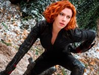 Marvel begynder optagelserne til Black Widow denne måned