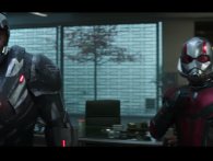 Der er håb for Tony Stark i Super Bowl-traileren for Avengers: Endgame