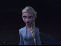 Første trailer til Frozen 2