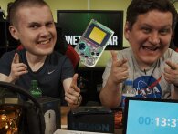 Min efter bitcoin med en GameBoy?! OneTake Gear del 109