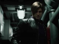 Resident Evil: Infinite Darkness er landet på Netflix