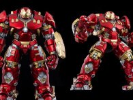 Vild DLX Iron Man Mark 44 
