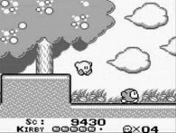 Kirby - Nintendos nuttede altædende monster får sit første 3D-spil på Switch