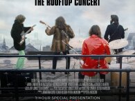 Anmeldelse: The Beatles: Get Back - The Rooftop Concert