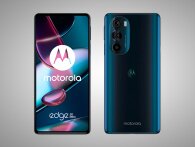 Ny top-mobil fra Motorola: Edge 30 Pro