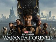 Anmeldelse: Black Panther: Wakanda Forever