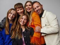 Team Pedersen: Ny realityserie følger livet i overhalingsbanen for Nicki Pedersen og hans familie