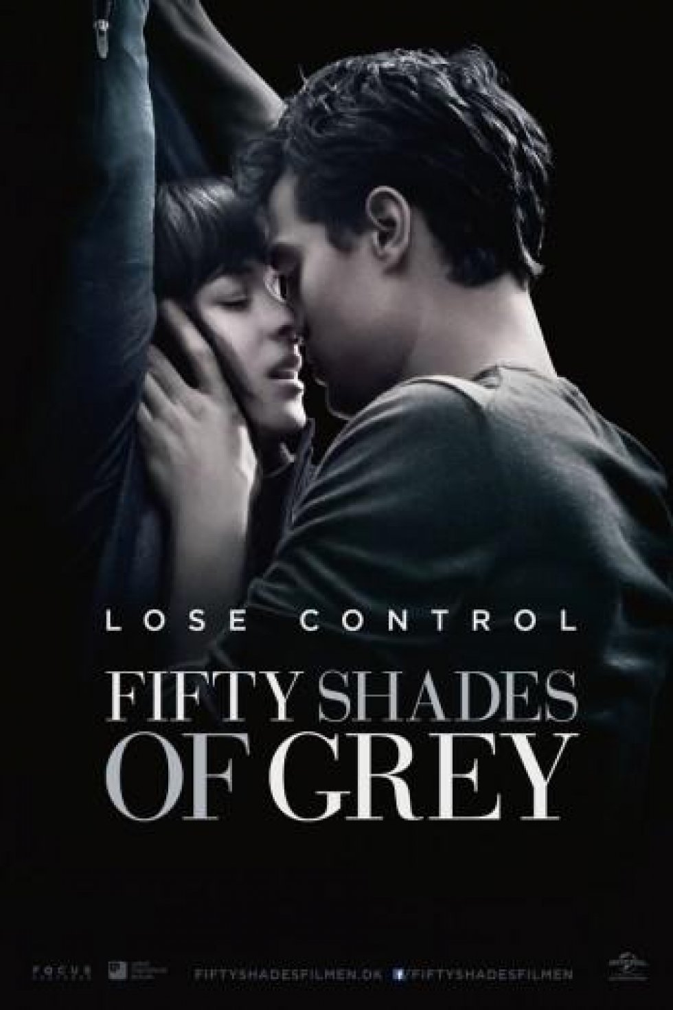 United International Pictures - Fifty Shades of Grey [Anmeldelse]