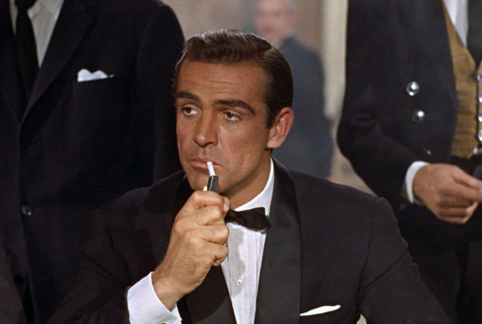 Afstemning: Hvem er den definitivt bedste James Bond?
