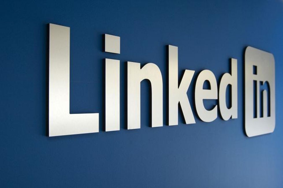 Social Media Week: 'LinkedIn er det vildeste værktøj'