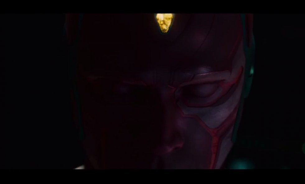 Spritny, tredje og sidste trailer til The Avengers: Age of Ultron