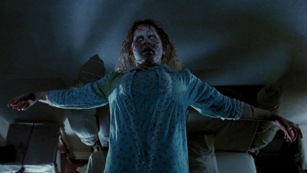 Top 10: Filmhistoriens bedste eksorcist/besættelsesfilm 
