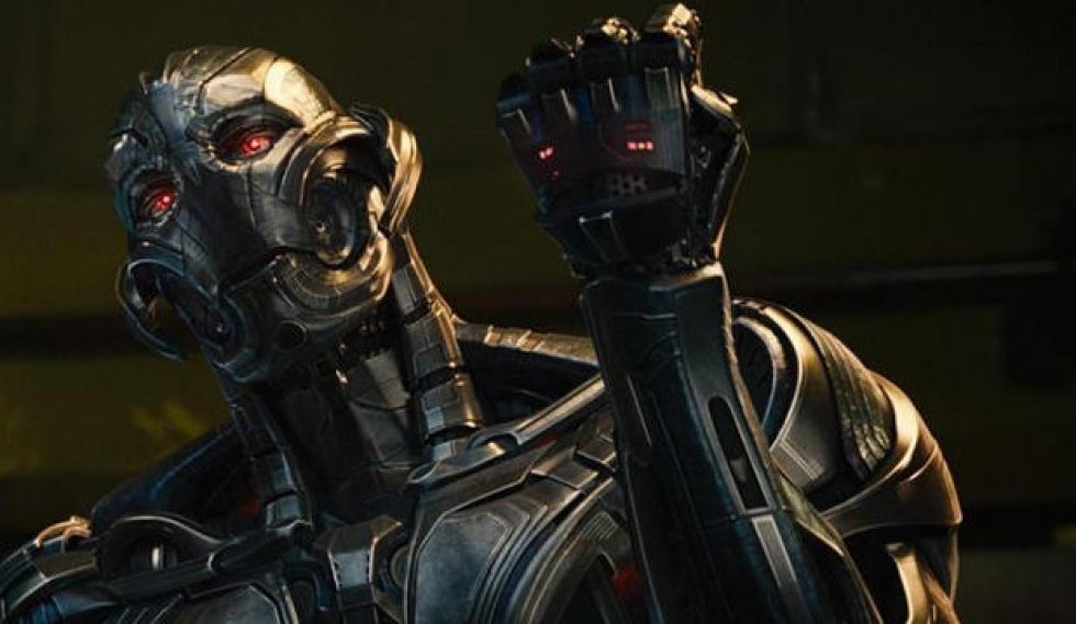 Marvel Studios - Avengers: Age of Ultron [Anmeldelse]