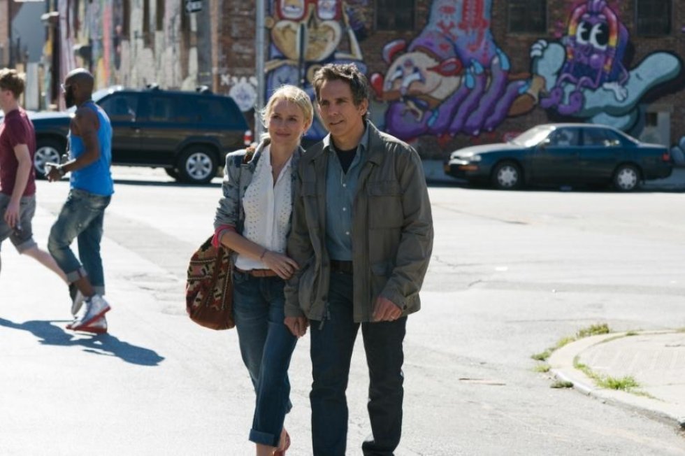 Scott Rudin Productions - While We're Young [Anmeldelse]
