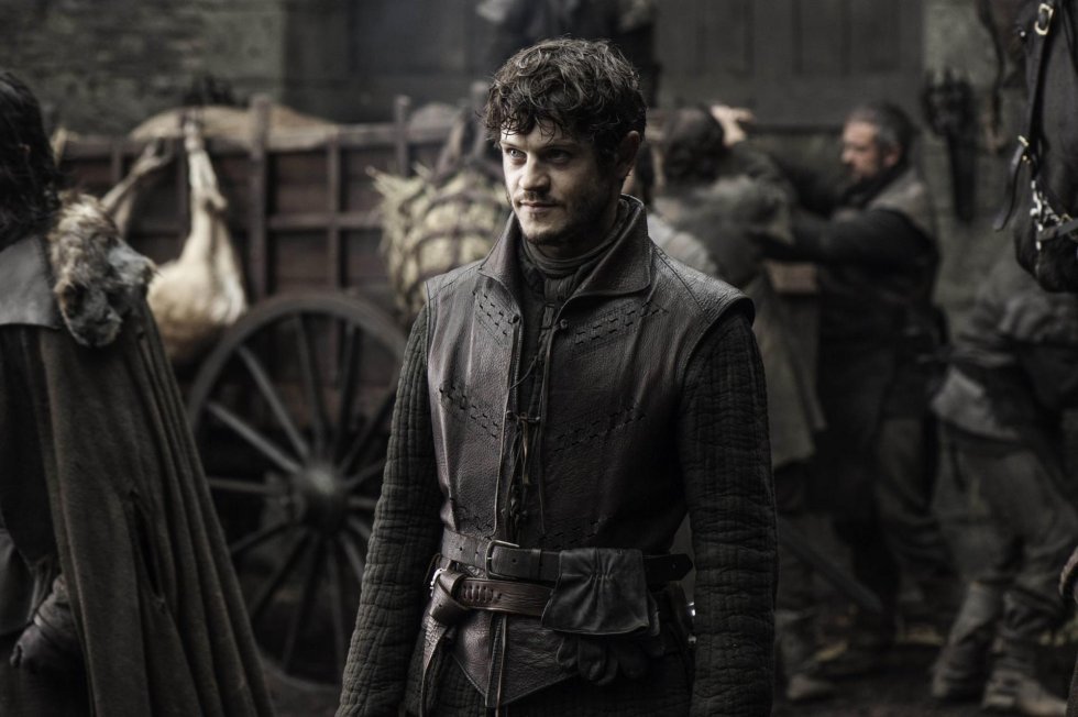 Finalen af femte sæson Game Of Thrones rammer i morgen - her er 5 ønsker!
