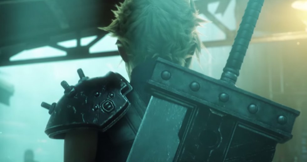 Final Fantasy VII - 20 års ventetid, nu er remaket snart klar!