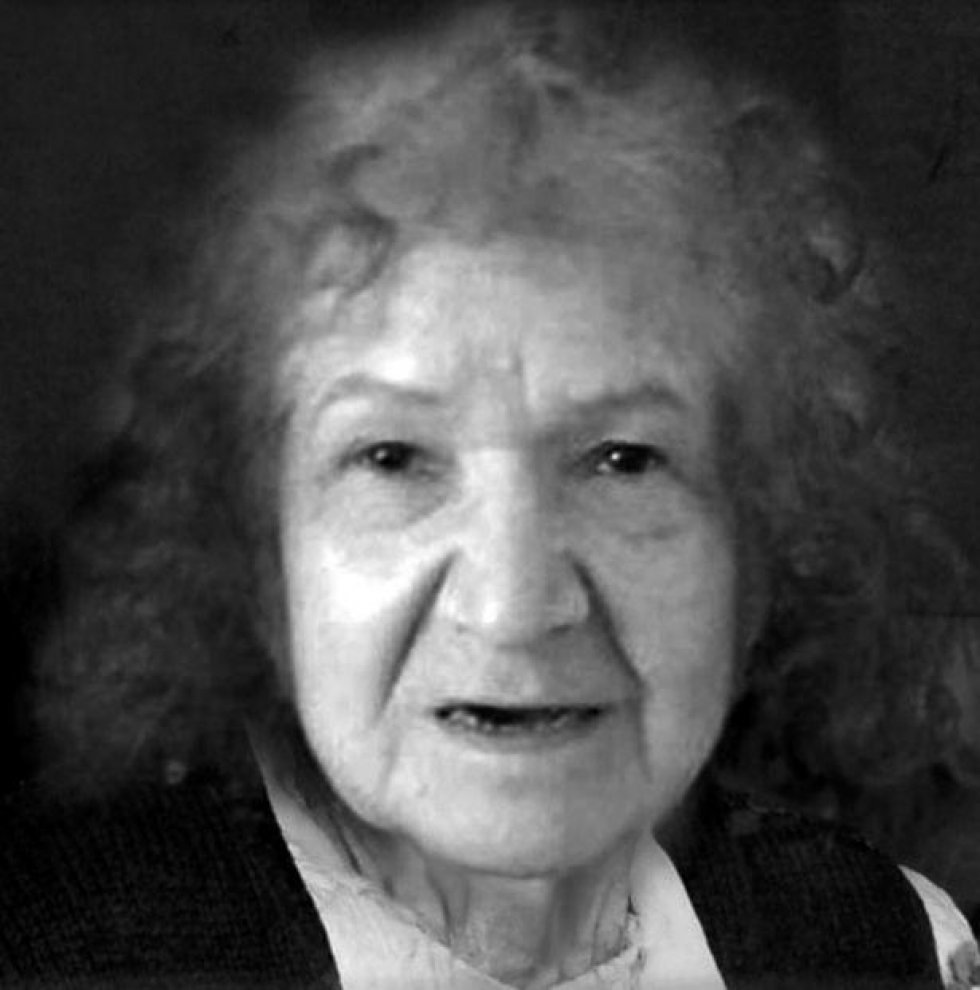"Granny the Ripper" - 67-årig seriemorder træder frem i søgelyset