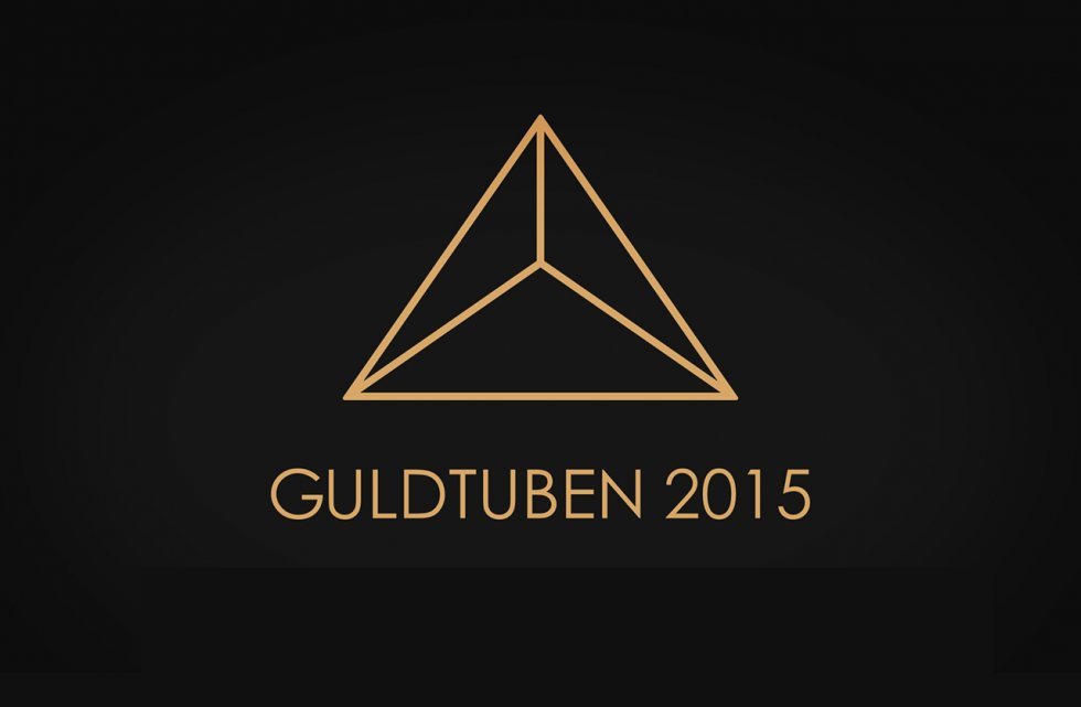 LIVE: Se de danske youtuberes awardshow: Guldtuben!