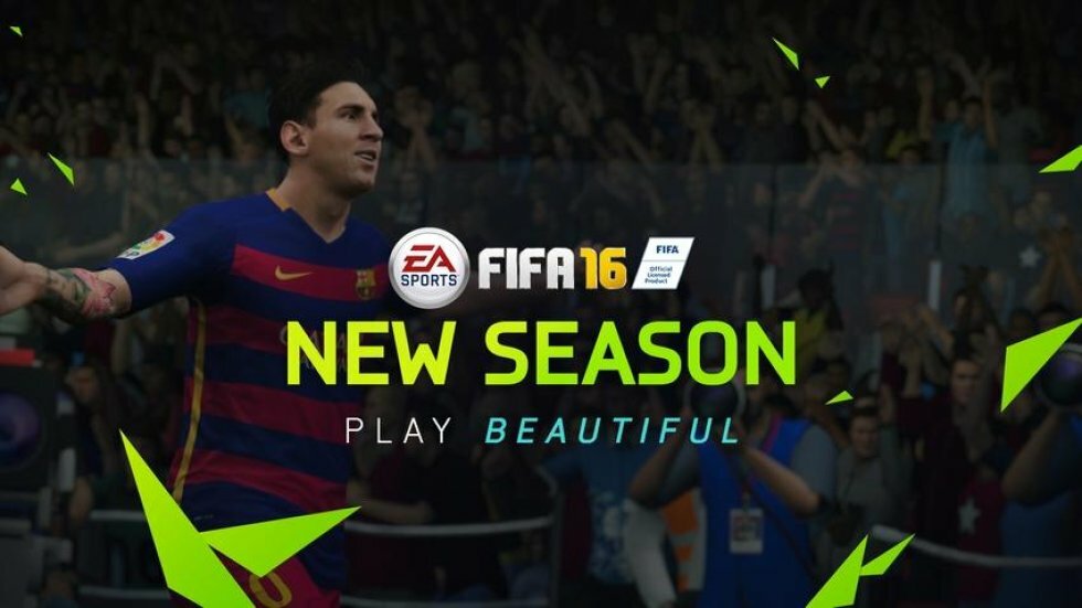 Her er traileren til FIFA 16!