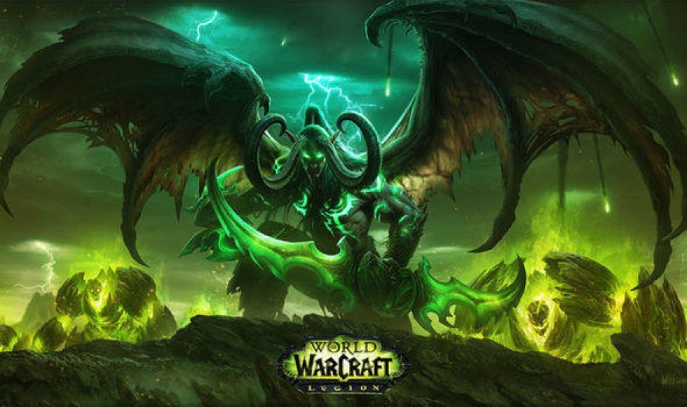 Blizzard har annonceret en ny World of Warcraft expansion, og det er ikke hvad man havde håbet på...