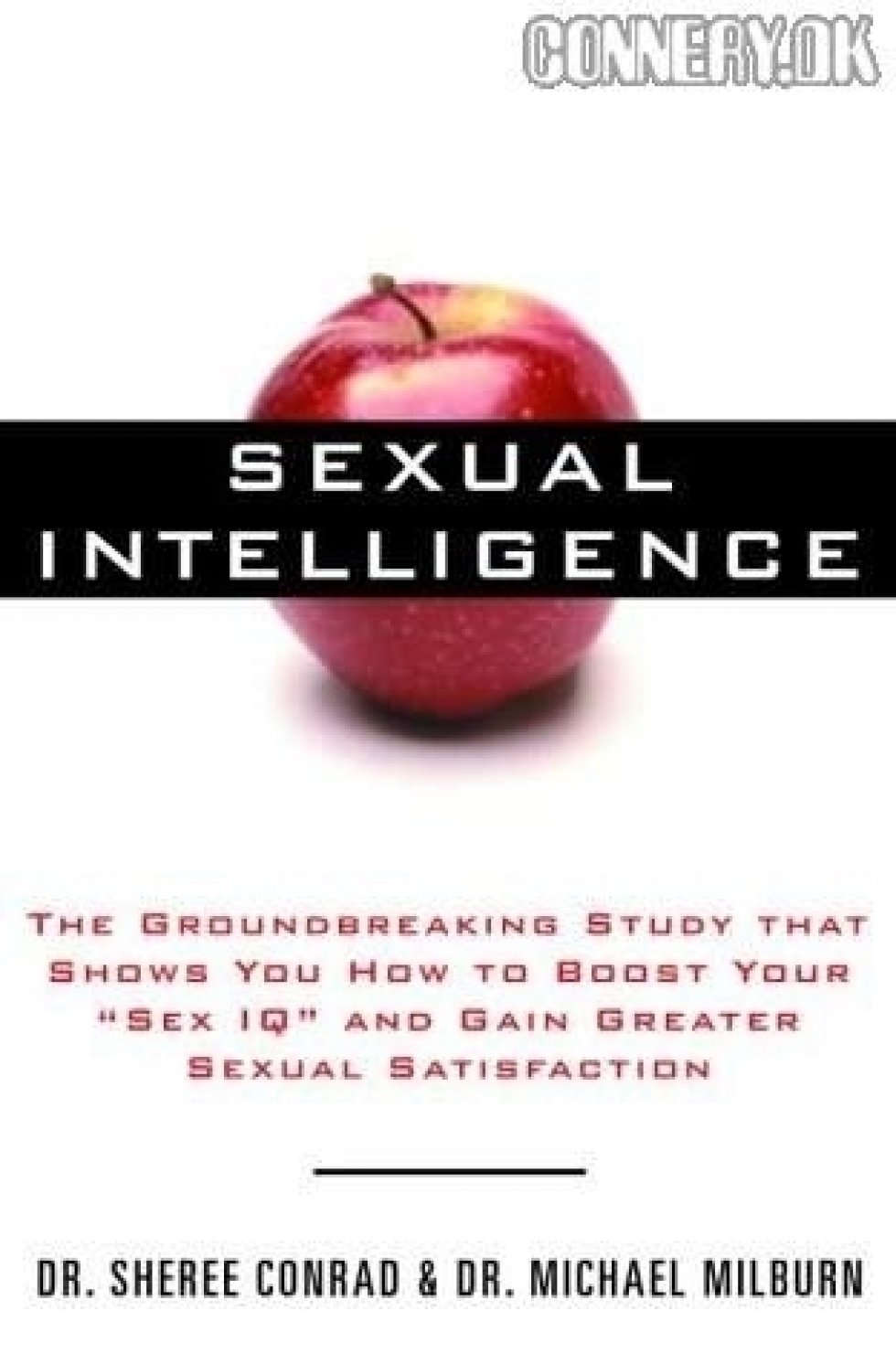 Seksuel intelligens