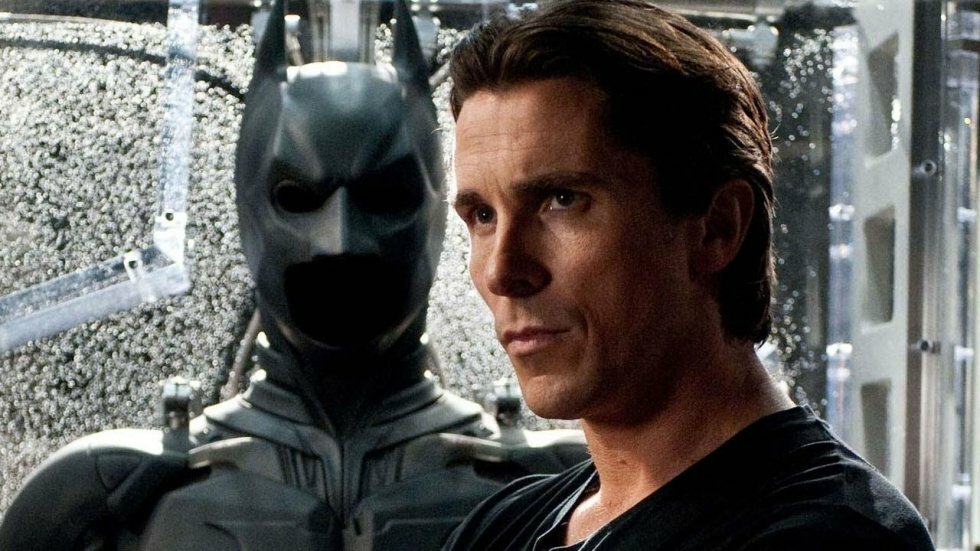 Christian Bale skal portrættere Enzo Ferrari i ny film