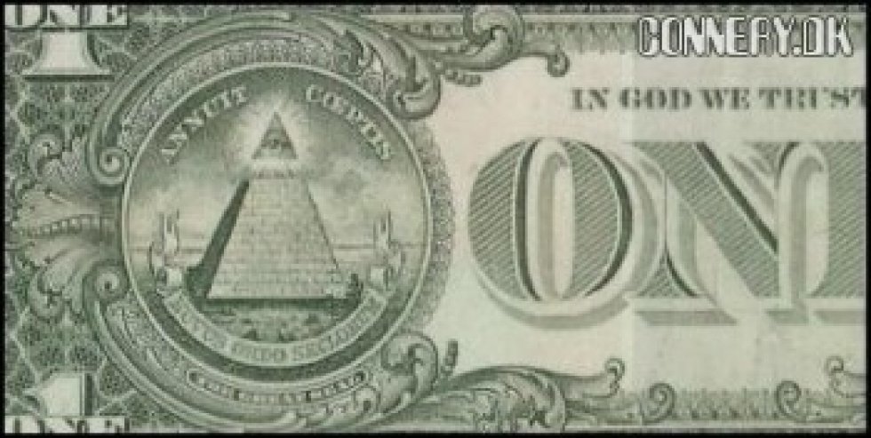 Sekter og kulter : Illuminati