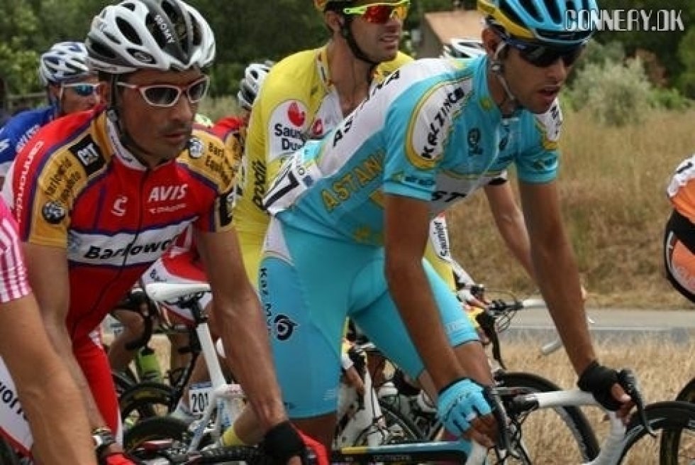 Tour de France 2008 #8