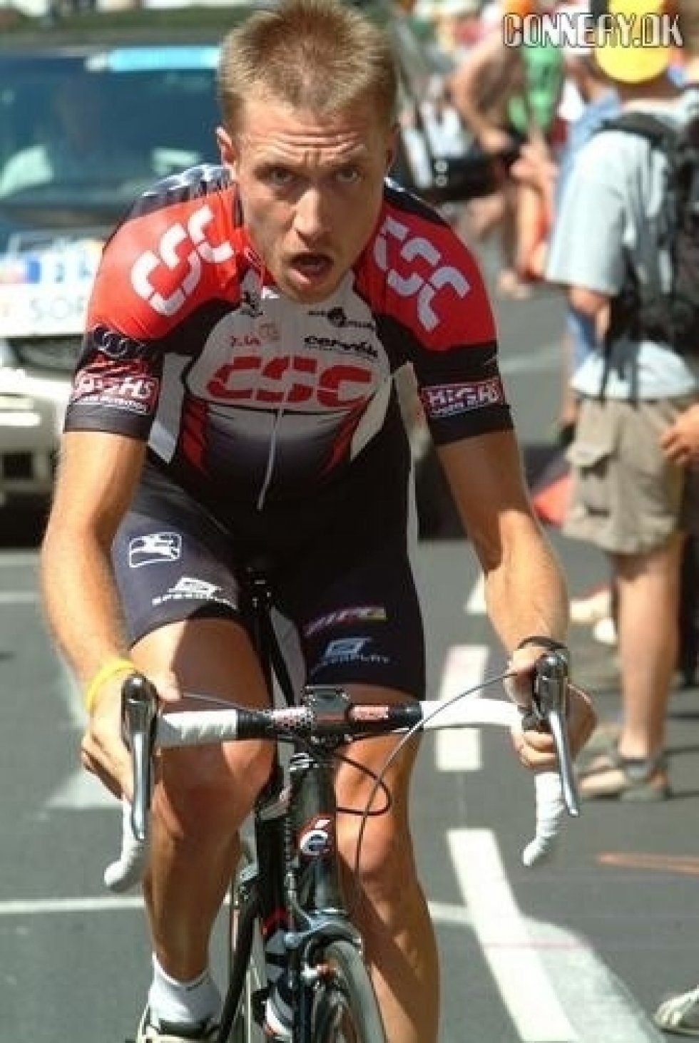Tour de France 2008 #13