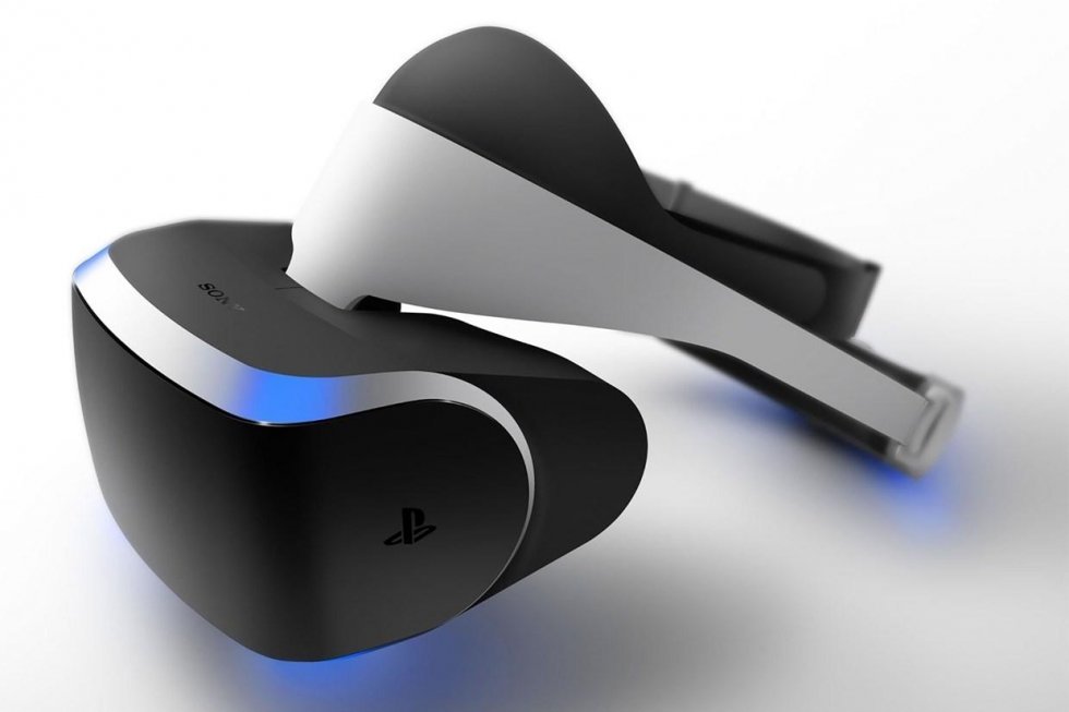 Hands-on med Playstation VR