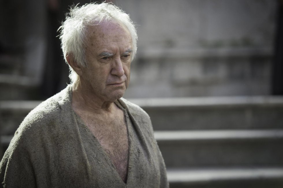 Game of Thrones stjal Emmy-showet i hele 12 kategorier