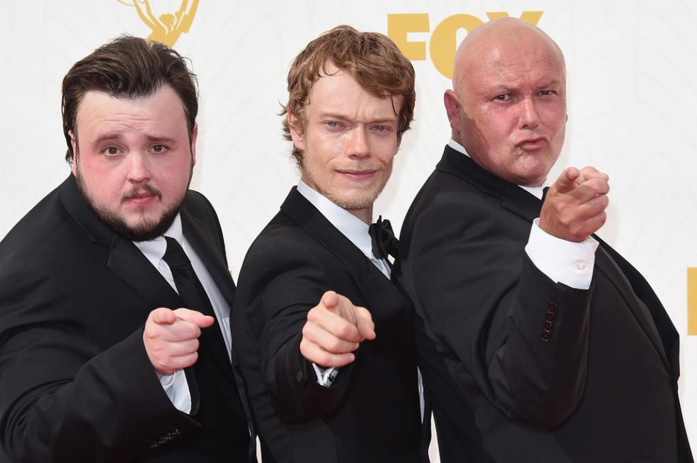 Game of Thrones stjal Emmy-showet i hele 12 kategorier