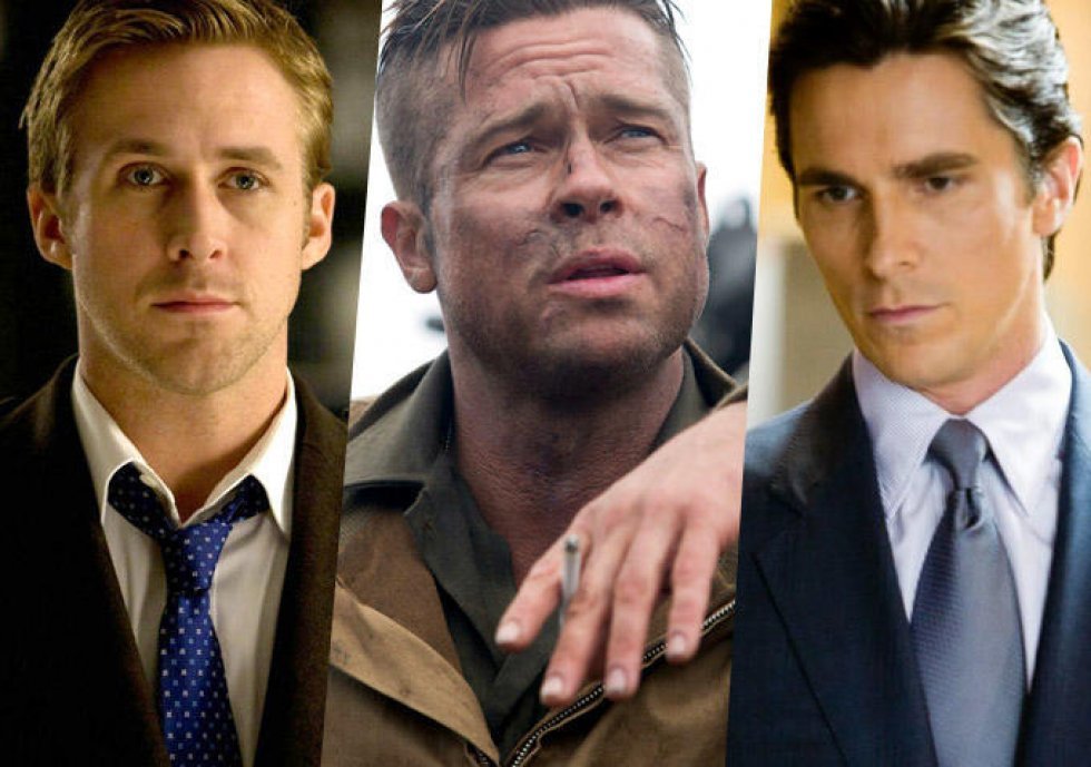 Se Christian Bale, Brad Pitt og Ryan Gosling i traileren til 'The Big Short'  
