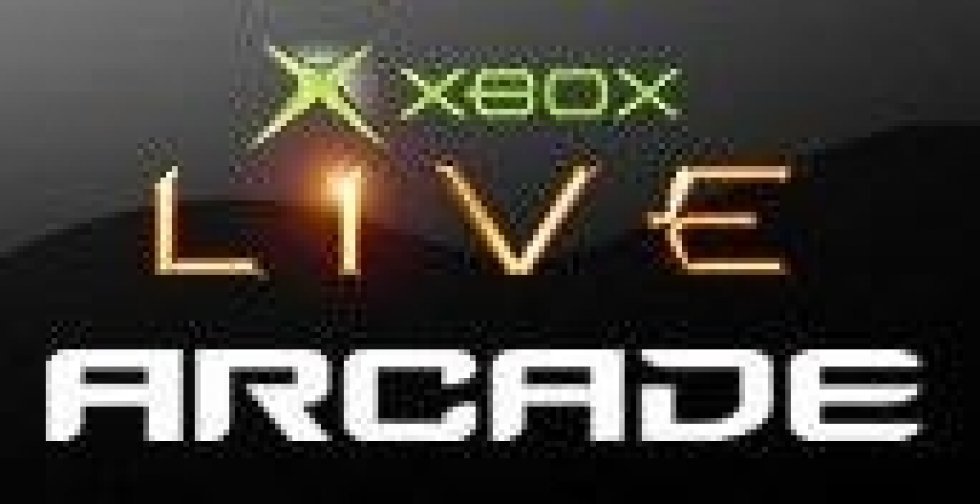 Live Arcade på Xbox 360