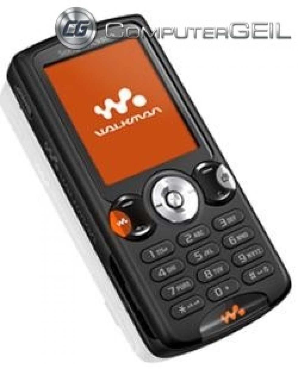 Ny Walkman fra Sony Ericsson
