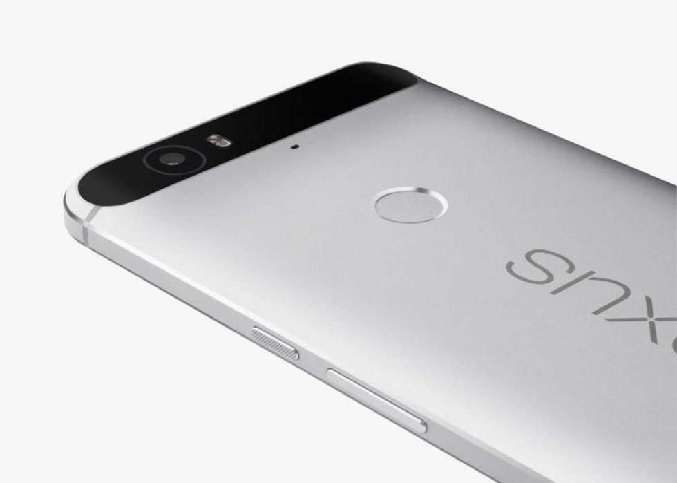Huawei er ude med en Nexus smartphone