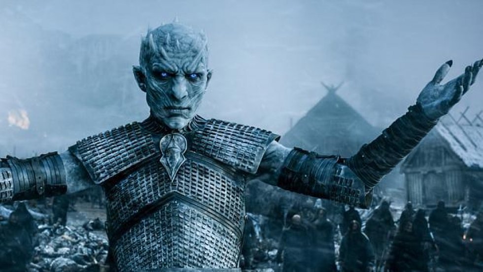 George R.R. Martin bekræfter en Game of Thrones-film