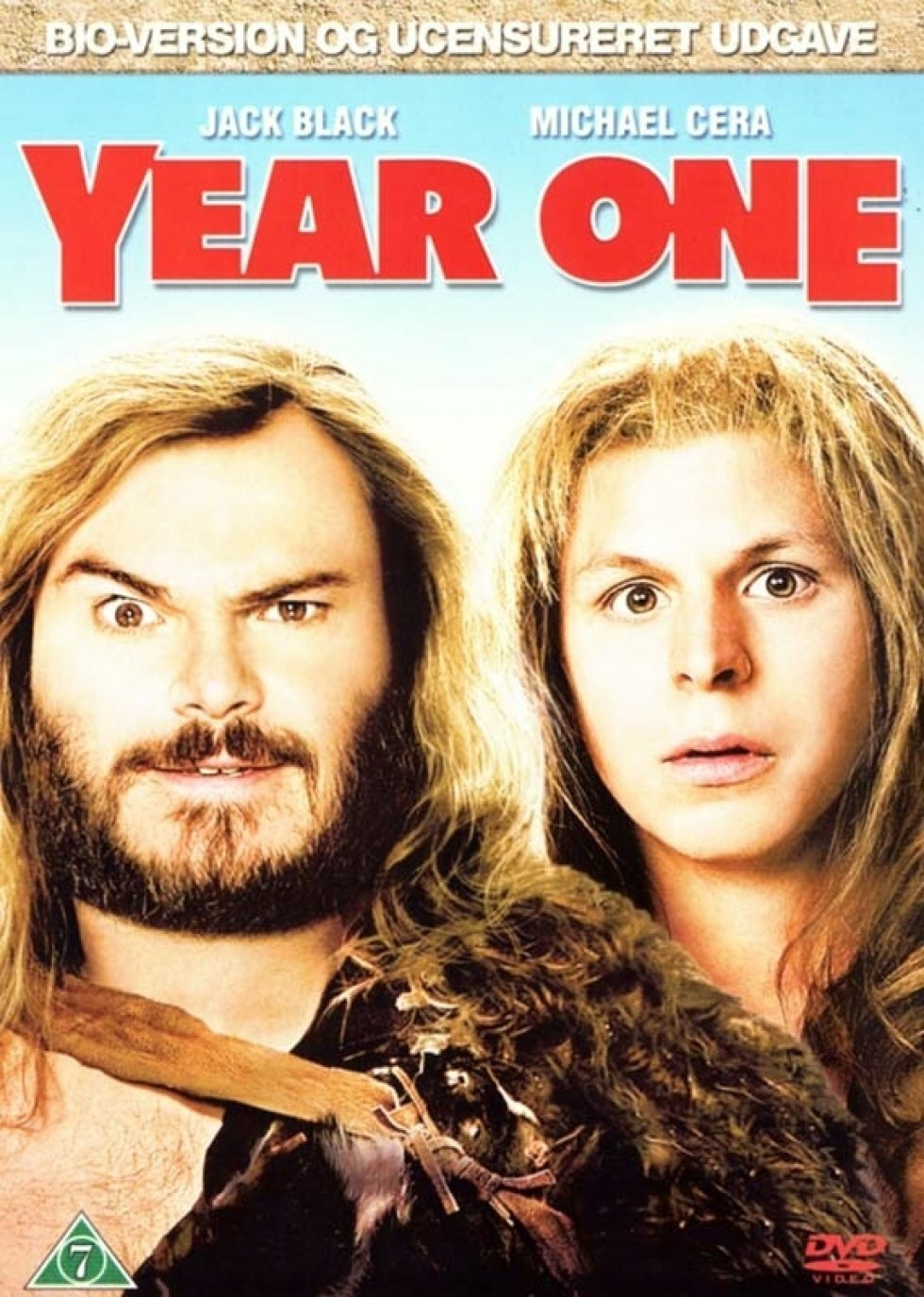 Year One - Månedens drengerøvsfilm