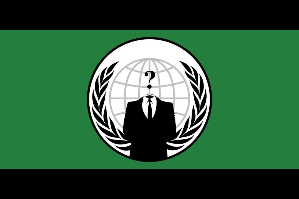 Anonymous - Verdens Bedste/Værste hackere