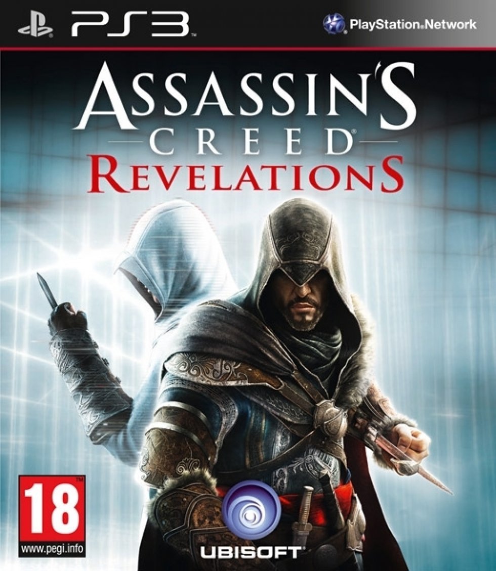 Assassin's Creed: Revelations indtager Tyrkiet!