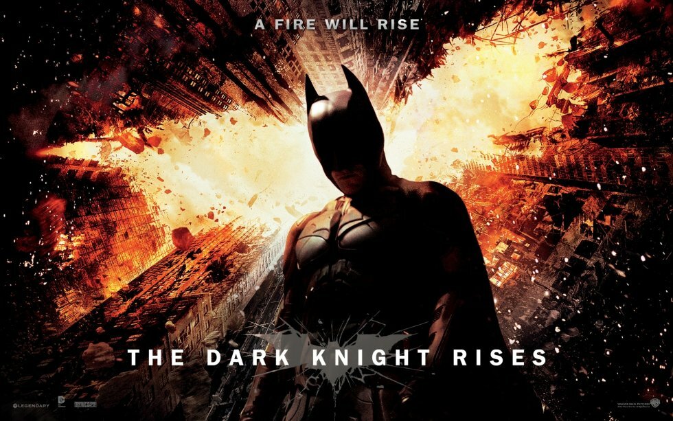 Warner Bros. Pictures - The Dark Knight Rises