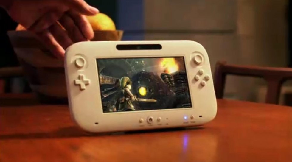 Theverge - Wii U kommer til Europa 30. oktober