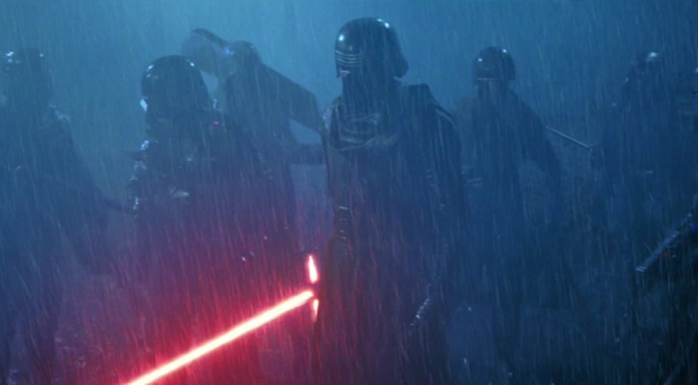 Ny Star Wars-fanteori: bliver Luke Skywalker ond?