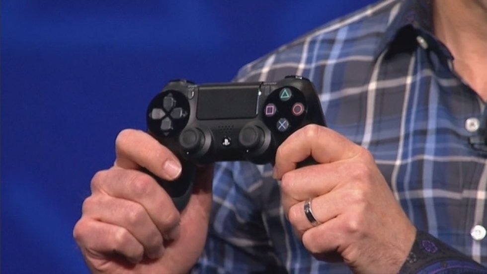 Bedre grafik - Playstation 4 annonceret