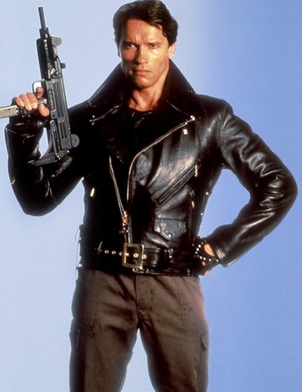 Schwarzeneggers største filmbedrifter