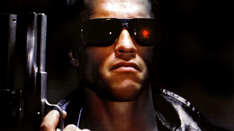 Schwarzeneggers største filmbedrifter