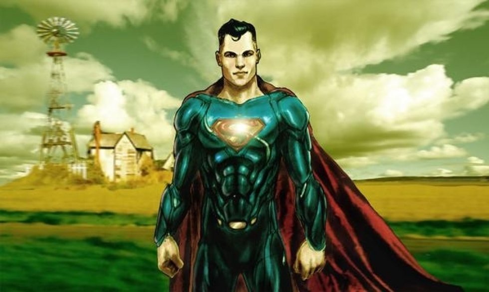 6 fede manuskripter til superheltefilm som blev aflyst